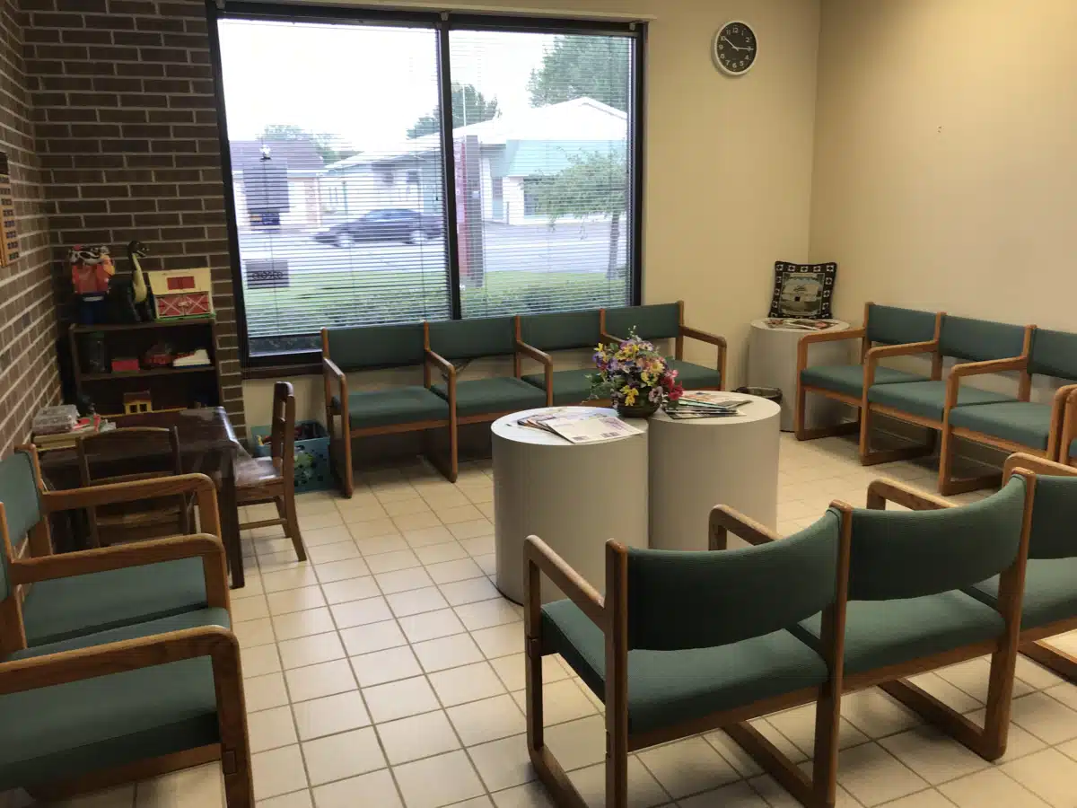 Lutheran Social Services - Thumbnail 2