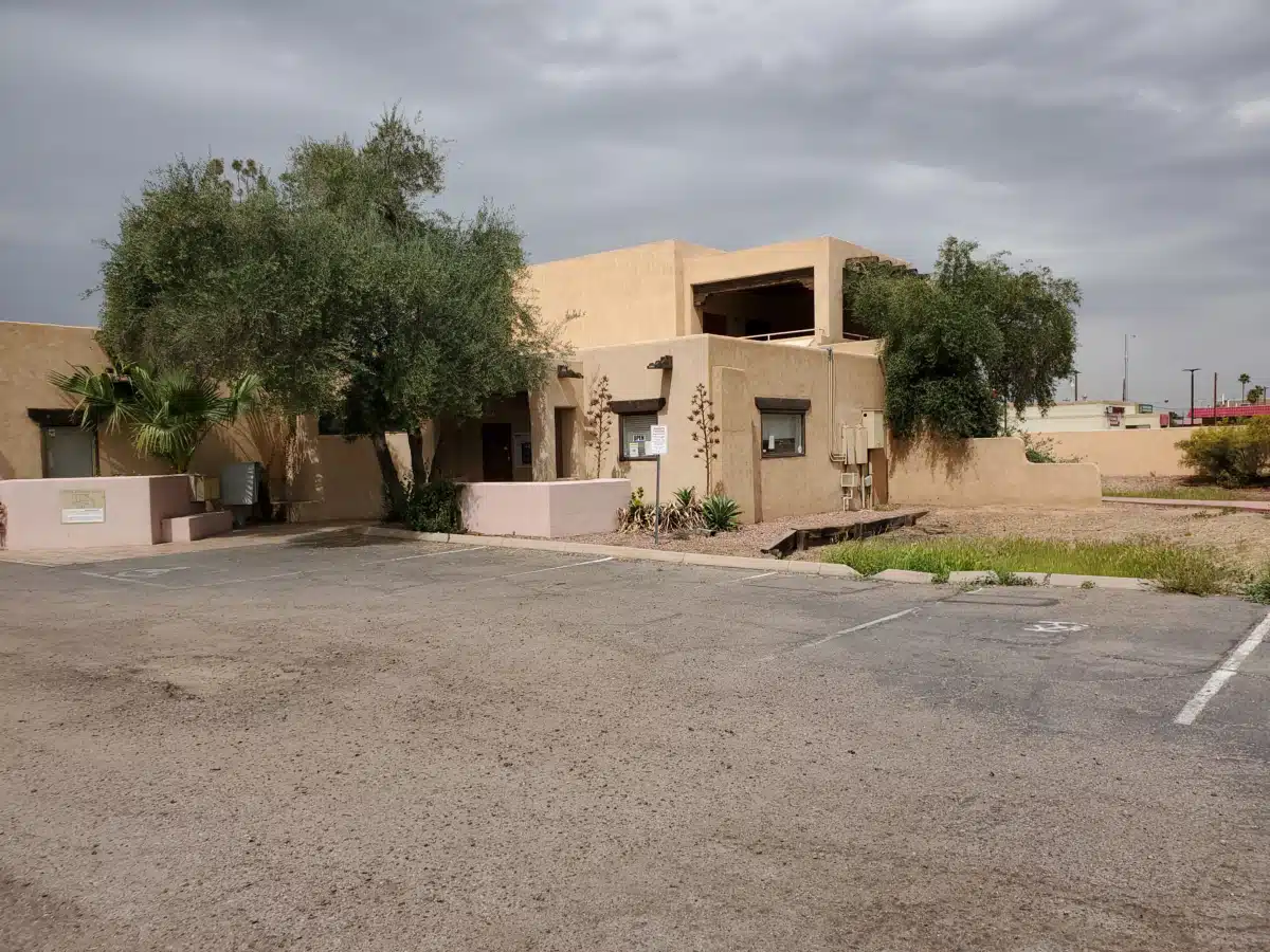 MMDC Outpatient Clinic - Thumbnail 10