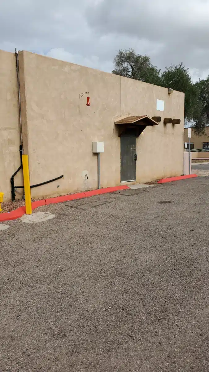 MMDC Outpatient Clinic - Thumbnail 2