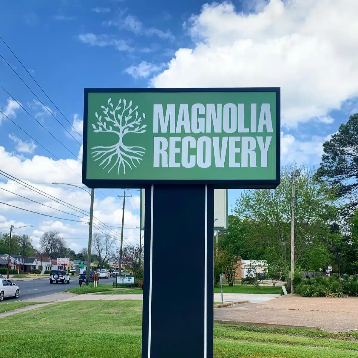 Magnolia Recovery - Thumbnail 2