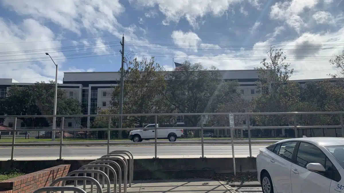 Malcolm Randall VAMC - Thumbnail 9