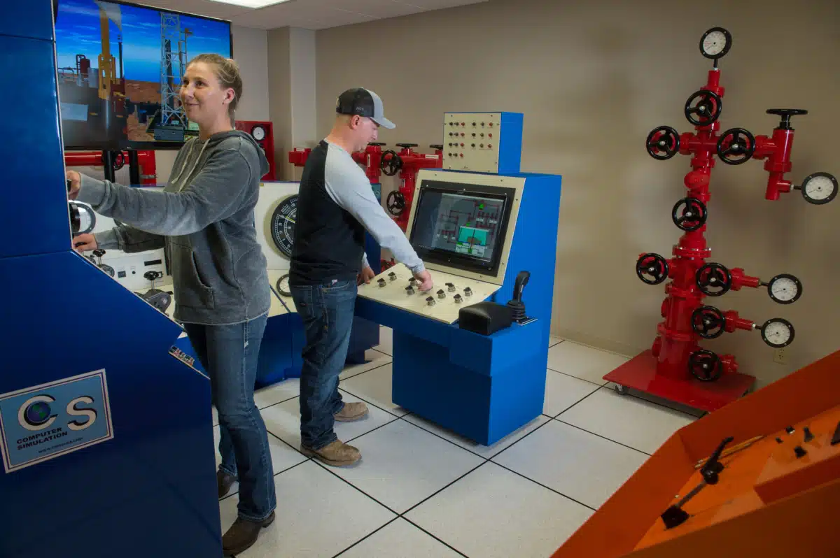 Management and Training Corporation - Thumbnail 2