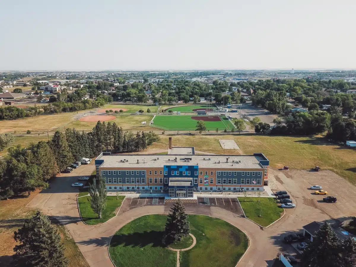 Management and Training Corporation - Thumbnail 8