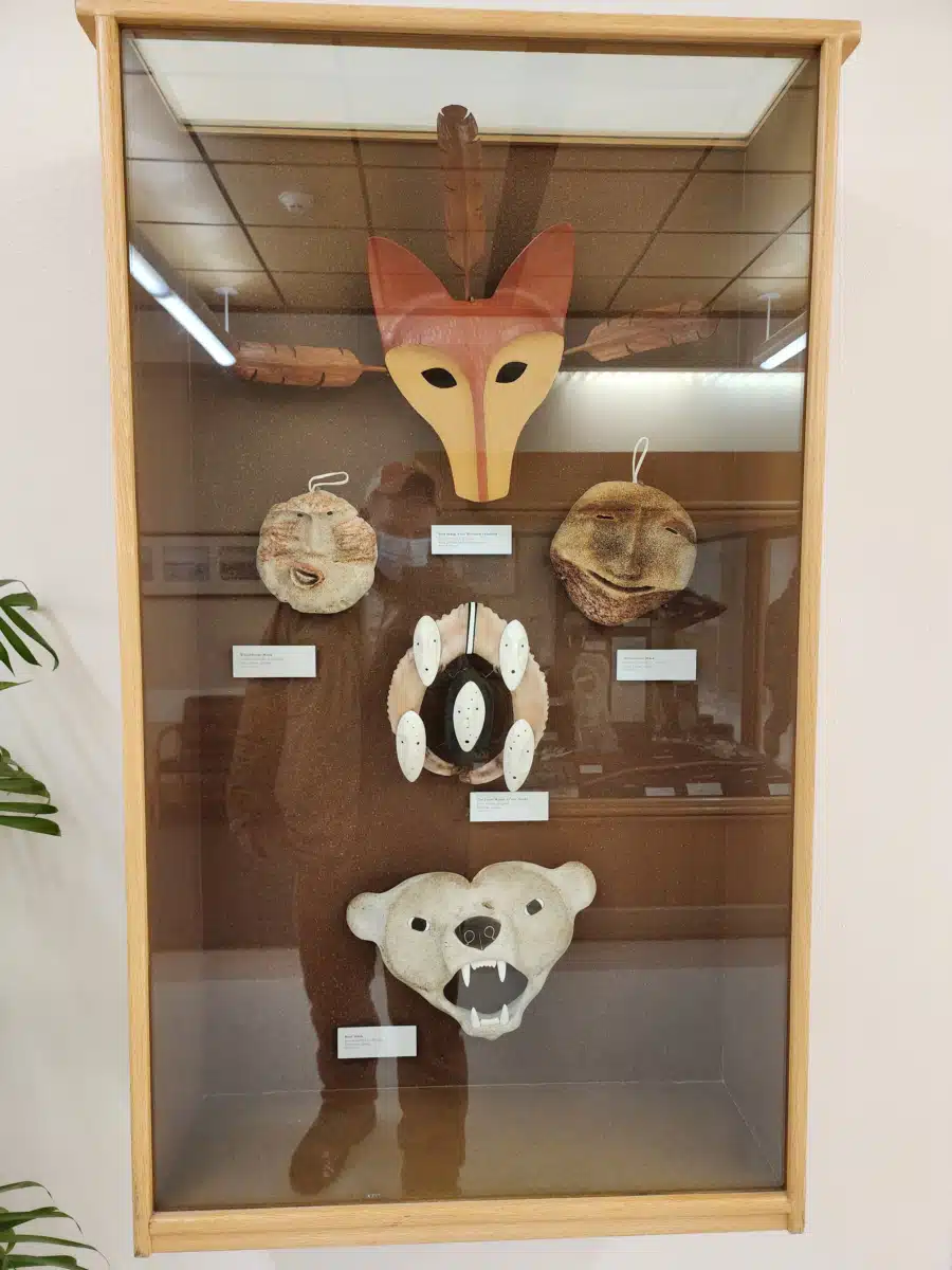 Maniilaq Counseling and Recovery Ctr - Thumbnail 10