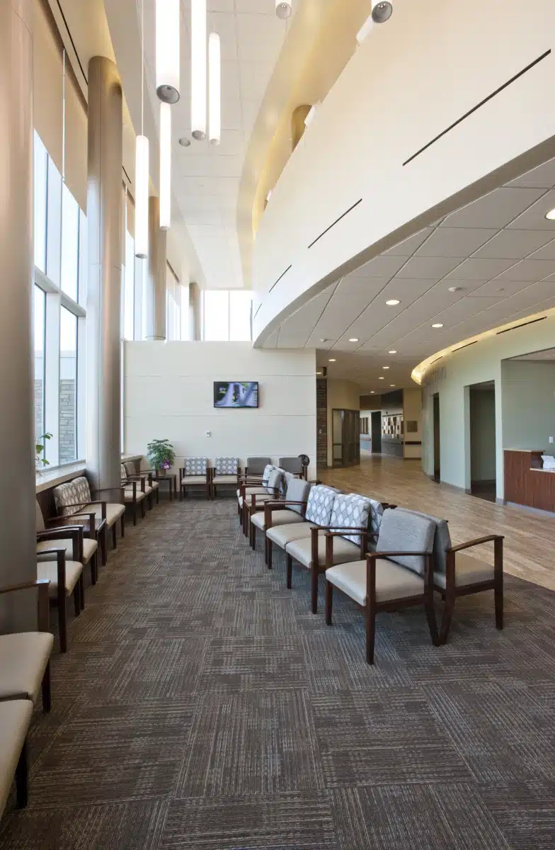 Manning Regional Healthcare Center - Thumbnail 7