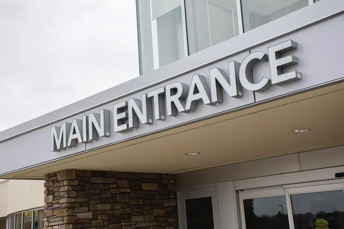 Manning Regional Healthcare Center - Thumbnail 8