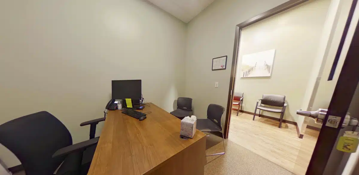 Mansfield Comprehensive Treatment Ctr - Thumbnail 6