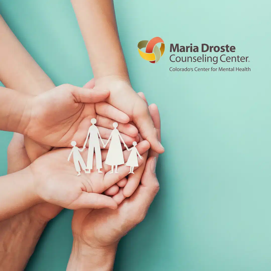Maria Droste Counseling Center - Preview
