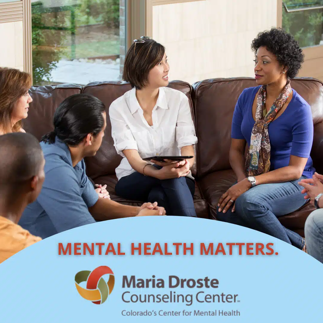 Maria Droste Counseling Center - Thumbnail 2