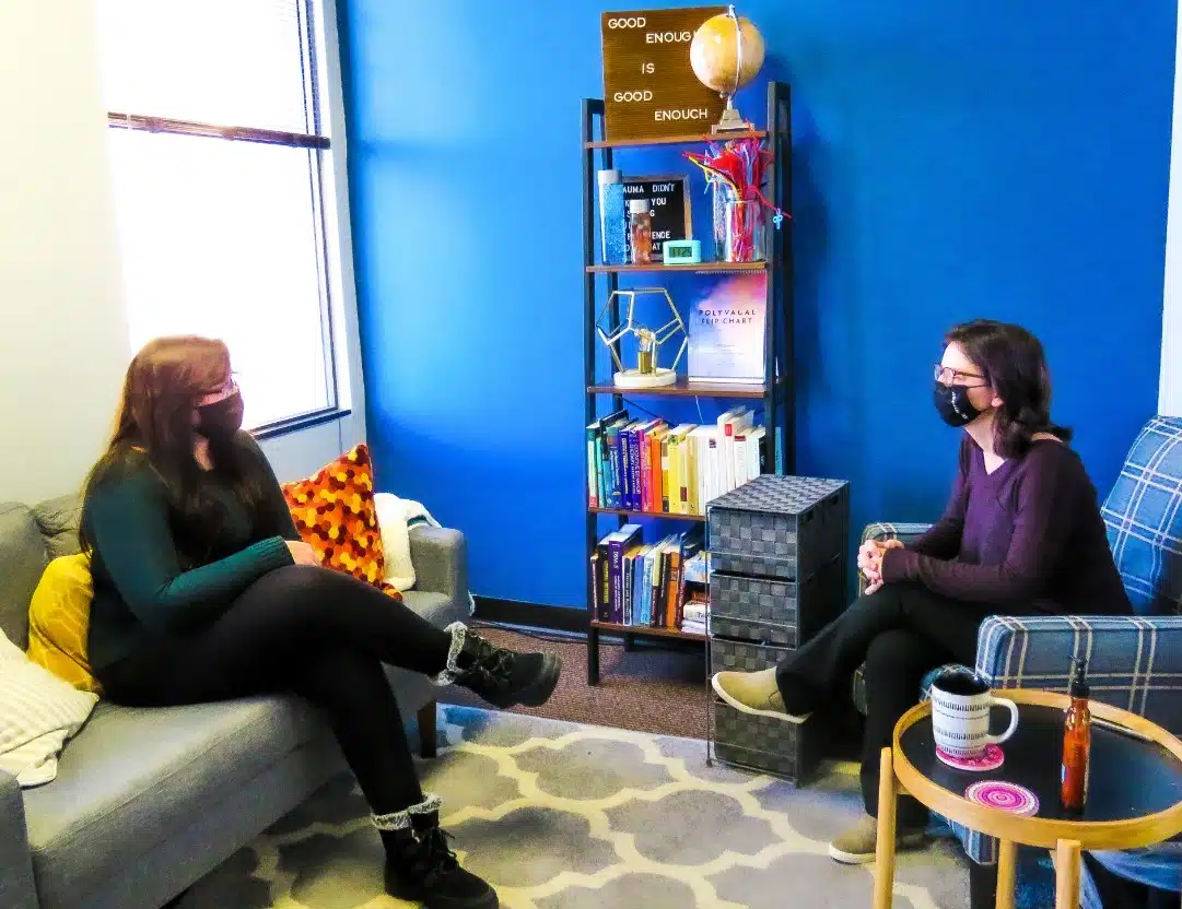 Maria Droste Counseling Center - Thumbnail 3