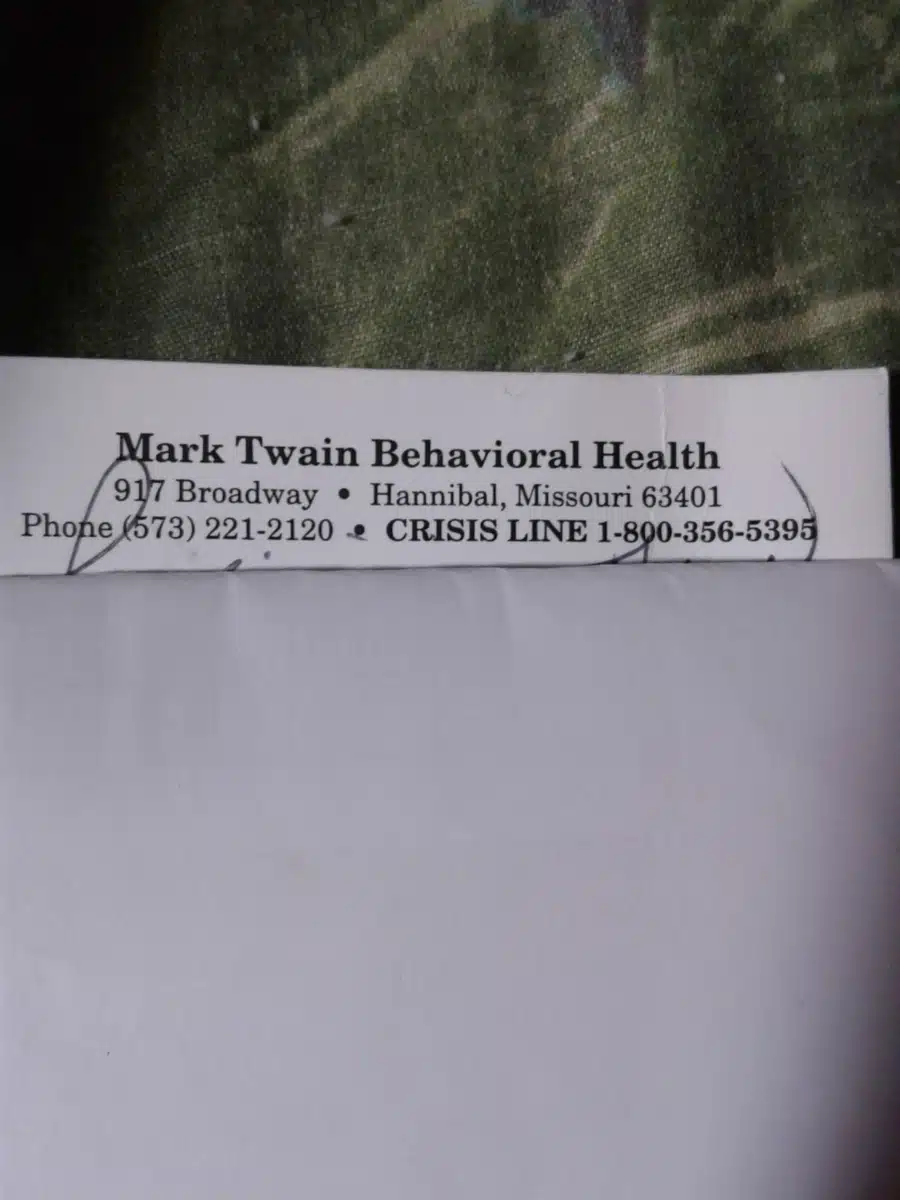 Mark Twain Behavioral Health - Thumbnail 6