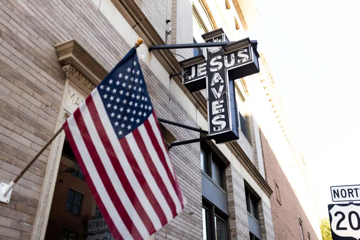 Market Street Mission - Thumbnail 2