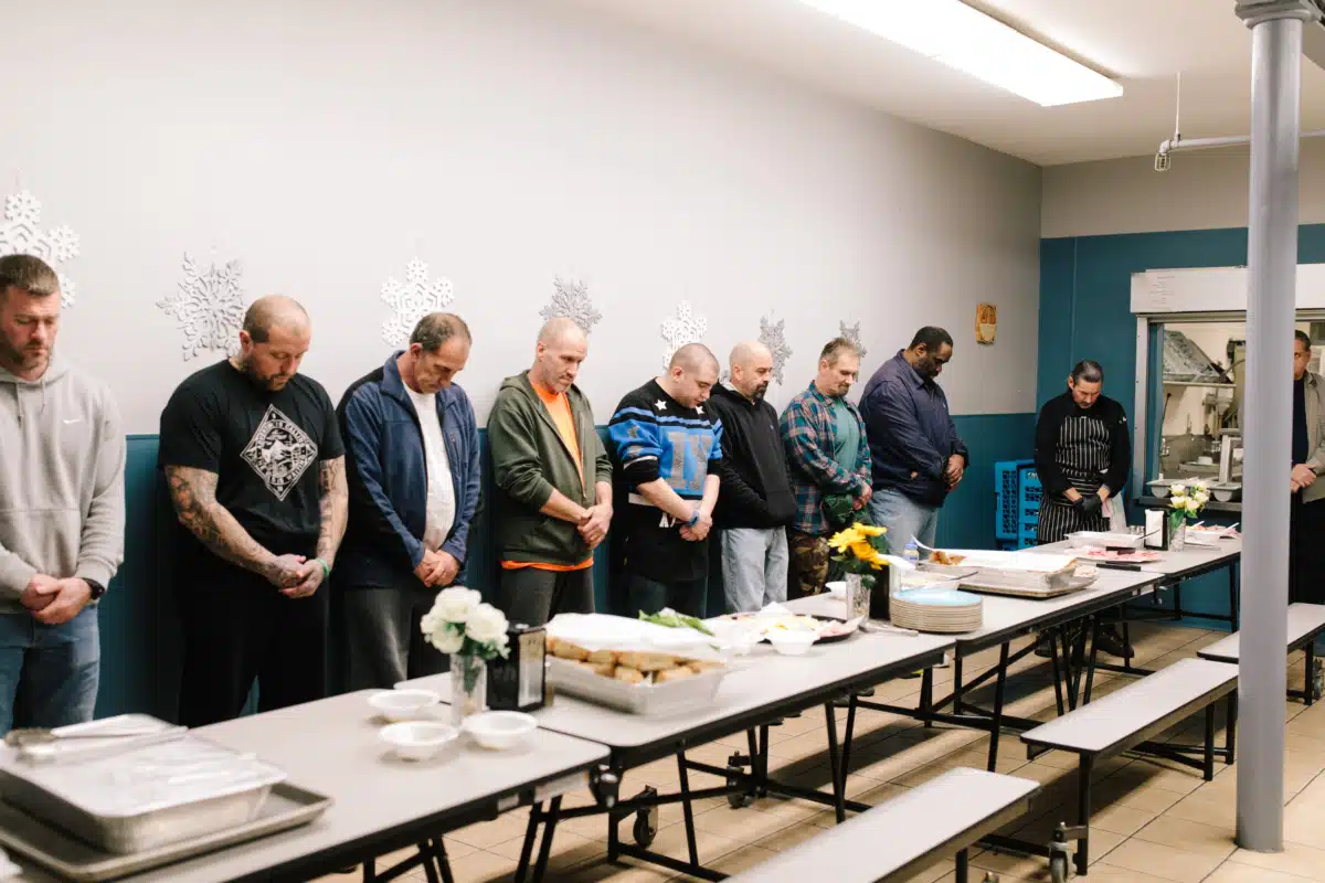 Market Street Mission - Thumbnail 4