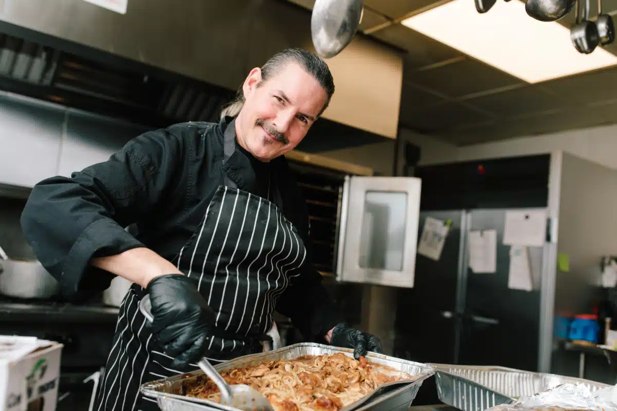 Market Street Mission - Thumbnail 5