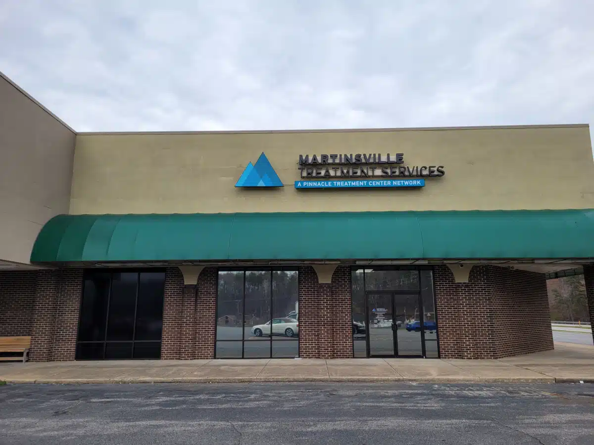 Martinsville Treatment Services - Thumbnail 5