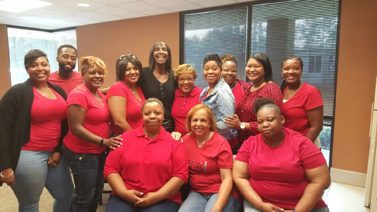 Mary Hall Freedom Village Inc - Thumbnail 7