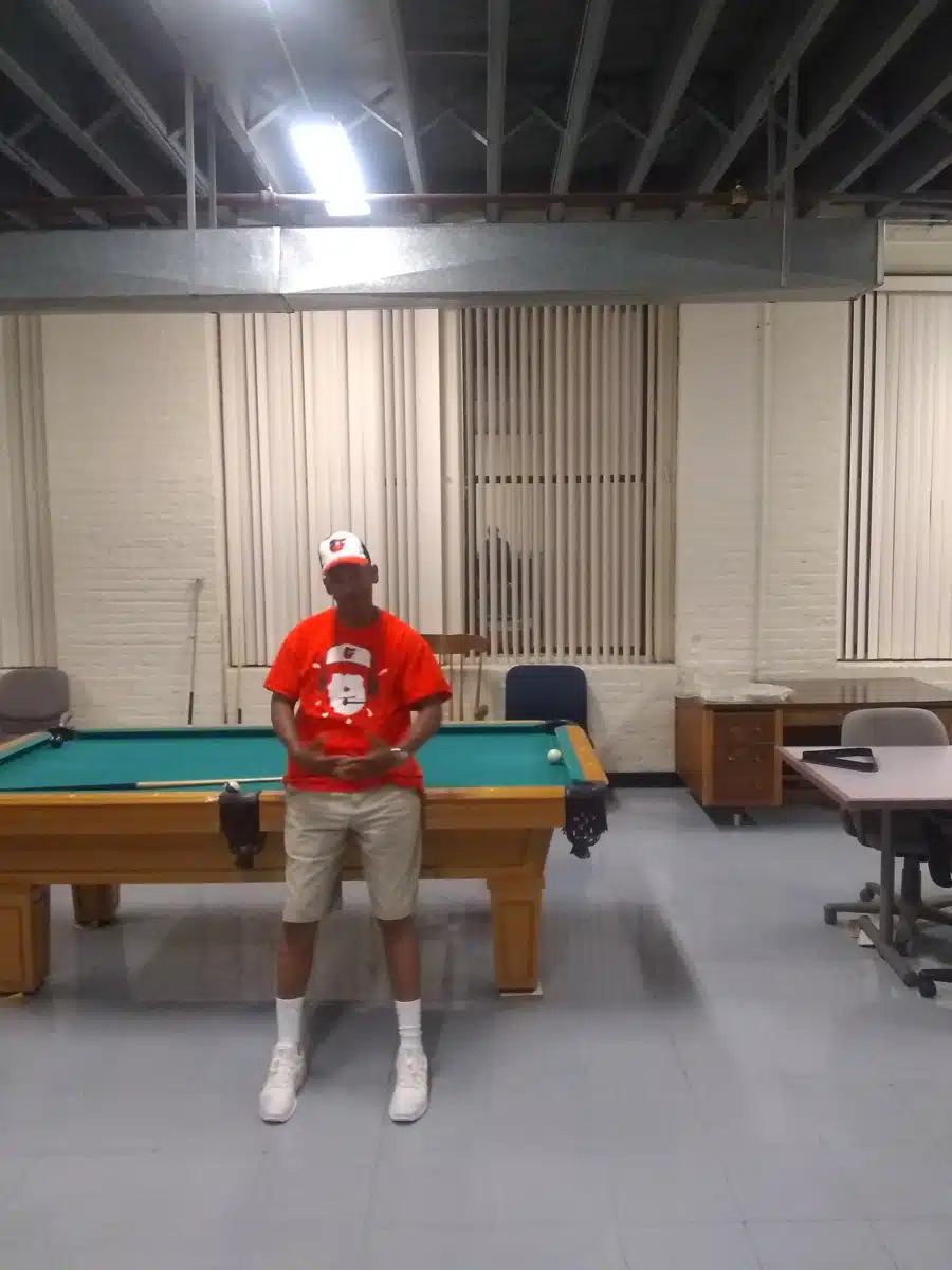 Maryland Center for Veterans - Thumbnail 8