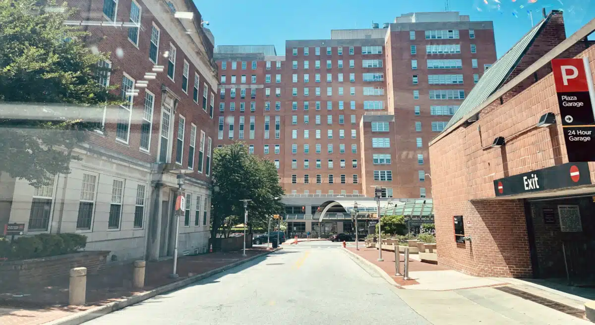 Maryland General Hospital Inc - Thumbnail 3