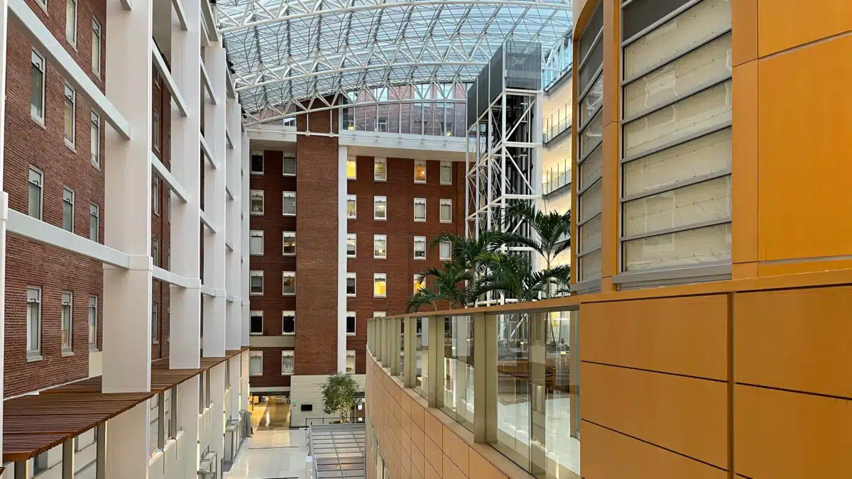 Maryland General Hospital Inc - Thumbnail 8