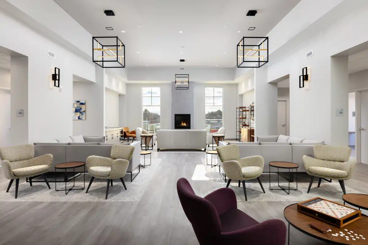 Massachusetts Detox Centers Inc