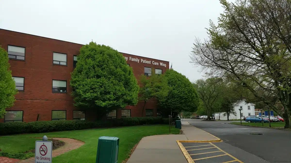 Mather Hospital Northwell Health - Thumbnail 4