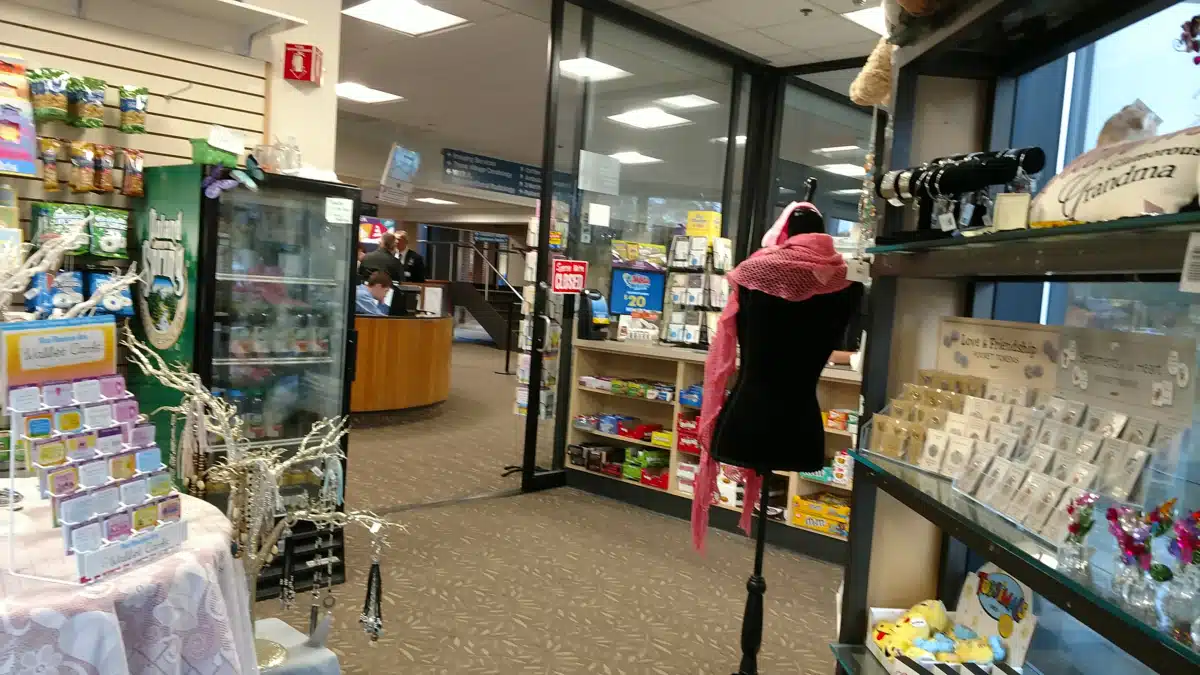 Mather Hospital Northwell Health - Thumbnail 9