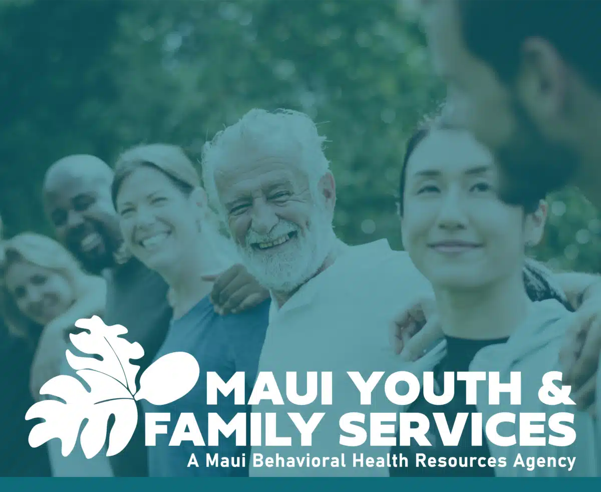 Maui Youth and Family Services Inc