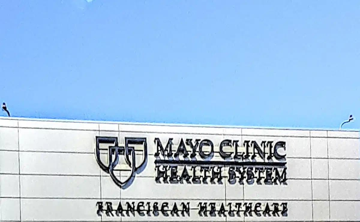Mayo Clinic Health System - Thumbnail 10