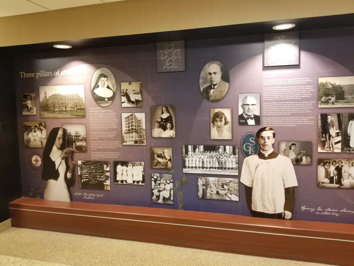 Mayo Clinic Health System - Thumbnail 9