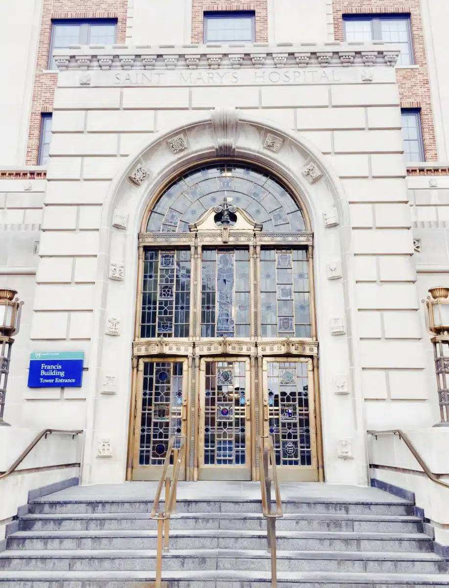 Mayo Clinic - Thumbnail 3