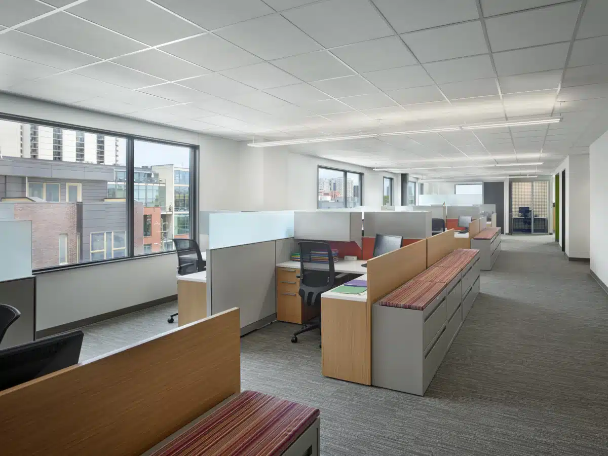 Mazzoni Center - Thumbnail 2