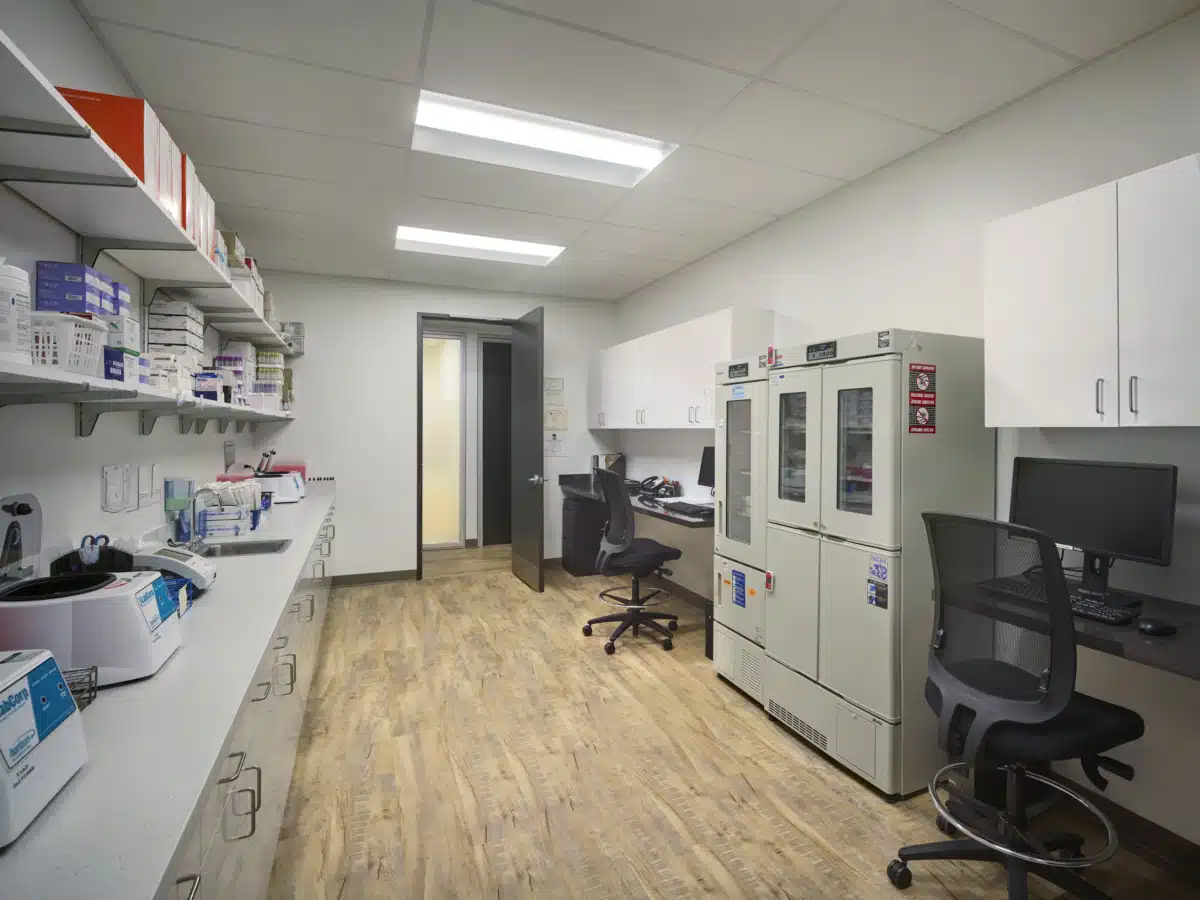 Mazzoni Center - Thumbnail 5