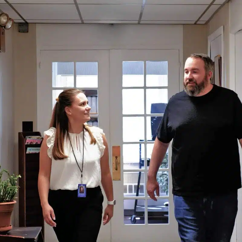 McCall Behavioral Health Network - Thumbnail 7