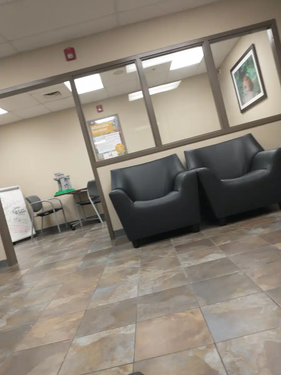 Meadows Integrated Outpatient Services - Thumbnail 6