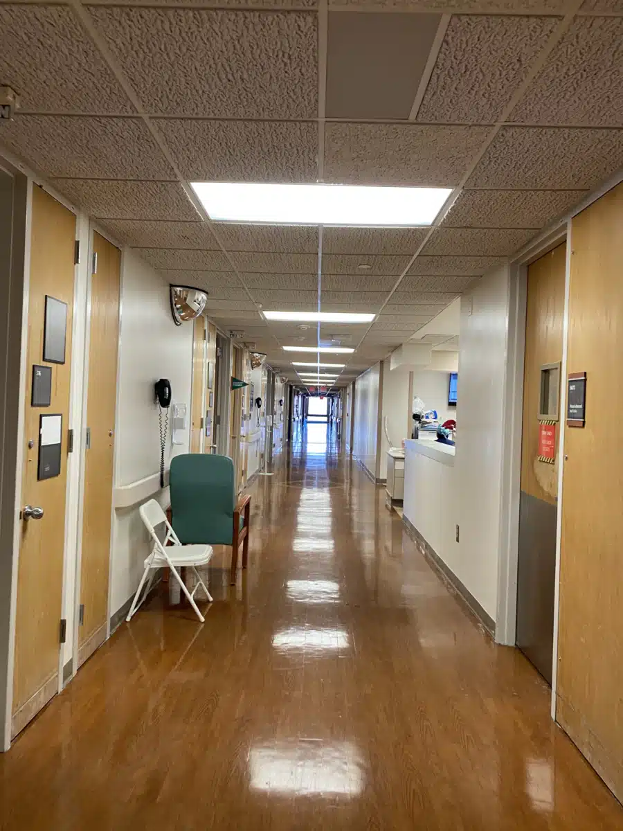 MedStar Montgomery Medical Center - Thumbnail 4