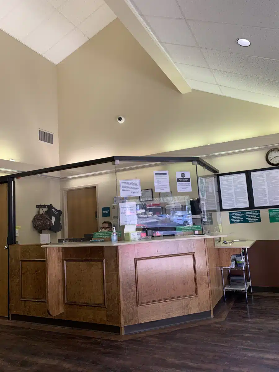 Medical City Green Oaks Hospital - Thumbnail 8