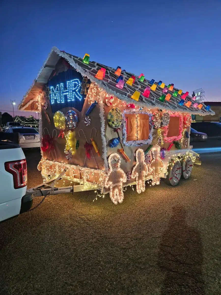 Mental Health Resources Inc