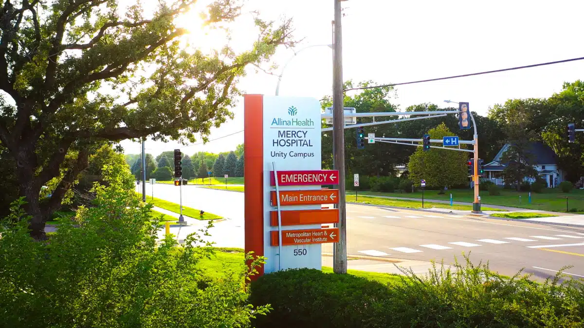 Mercy Hospital Unity Campus - Thumbnail 10