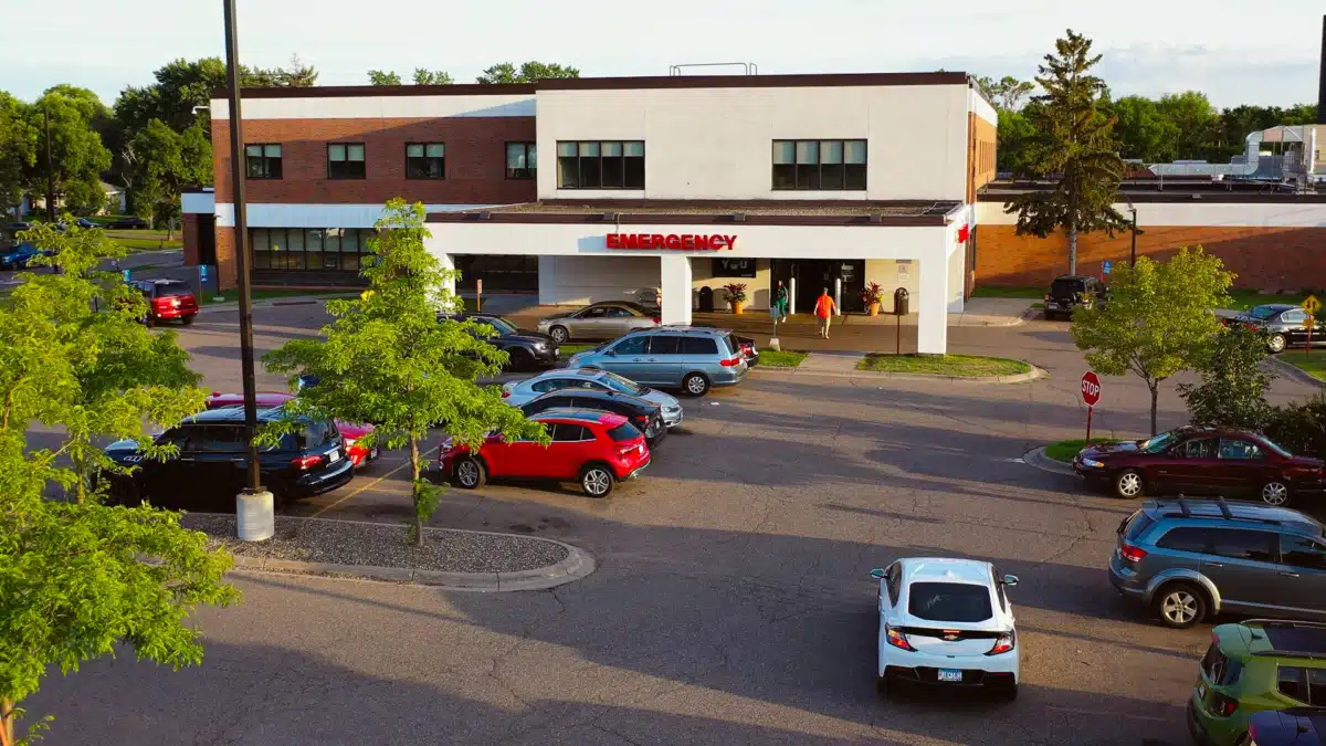 Mercy Hospital Unity Campus - Thumbnail 6