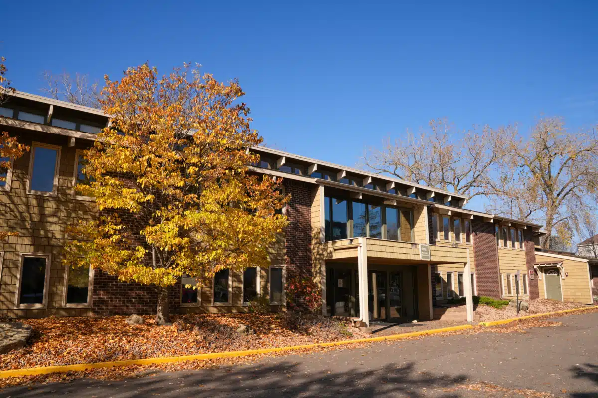 Meridian Behavioral Health