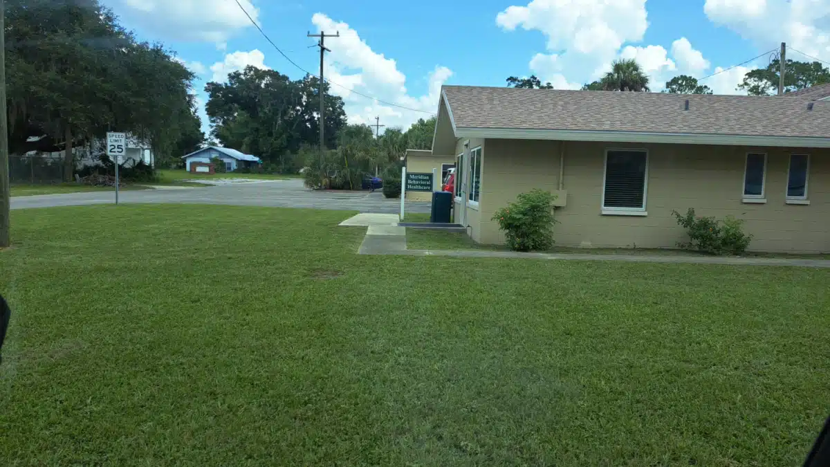 Meridian Behavioral Healthcare Inc - Thumbnail 4