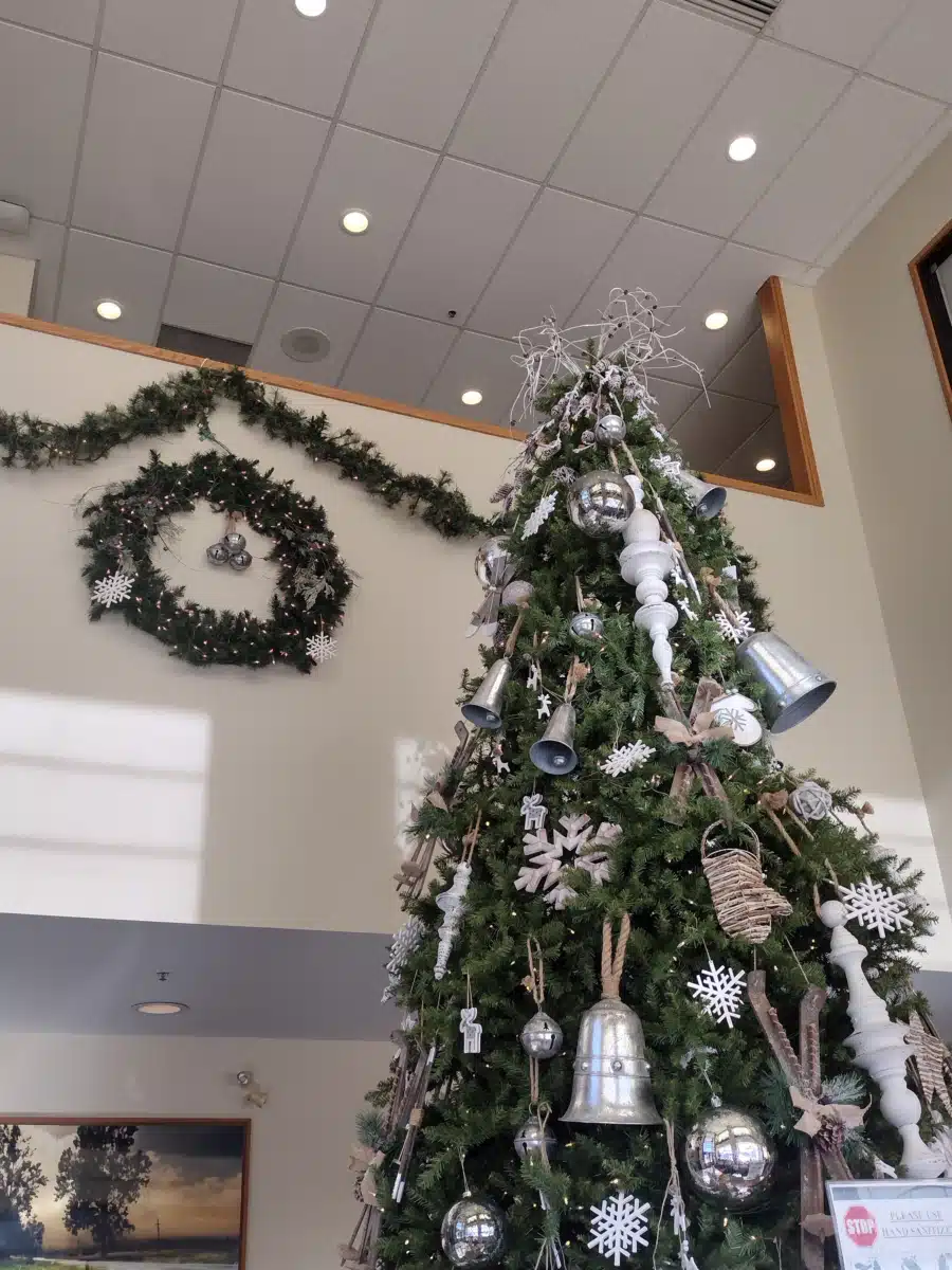 Meridian Health Services - Thumbnail 3