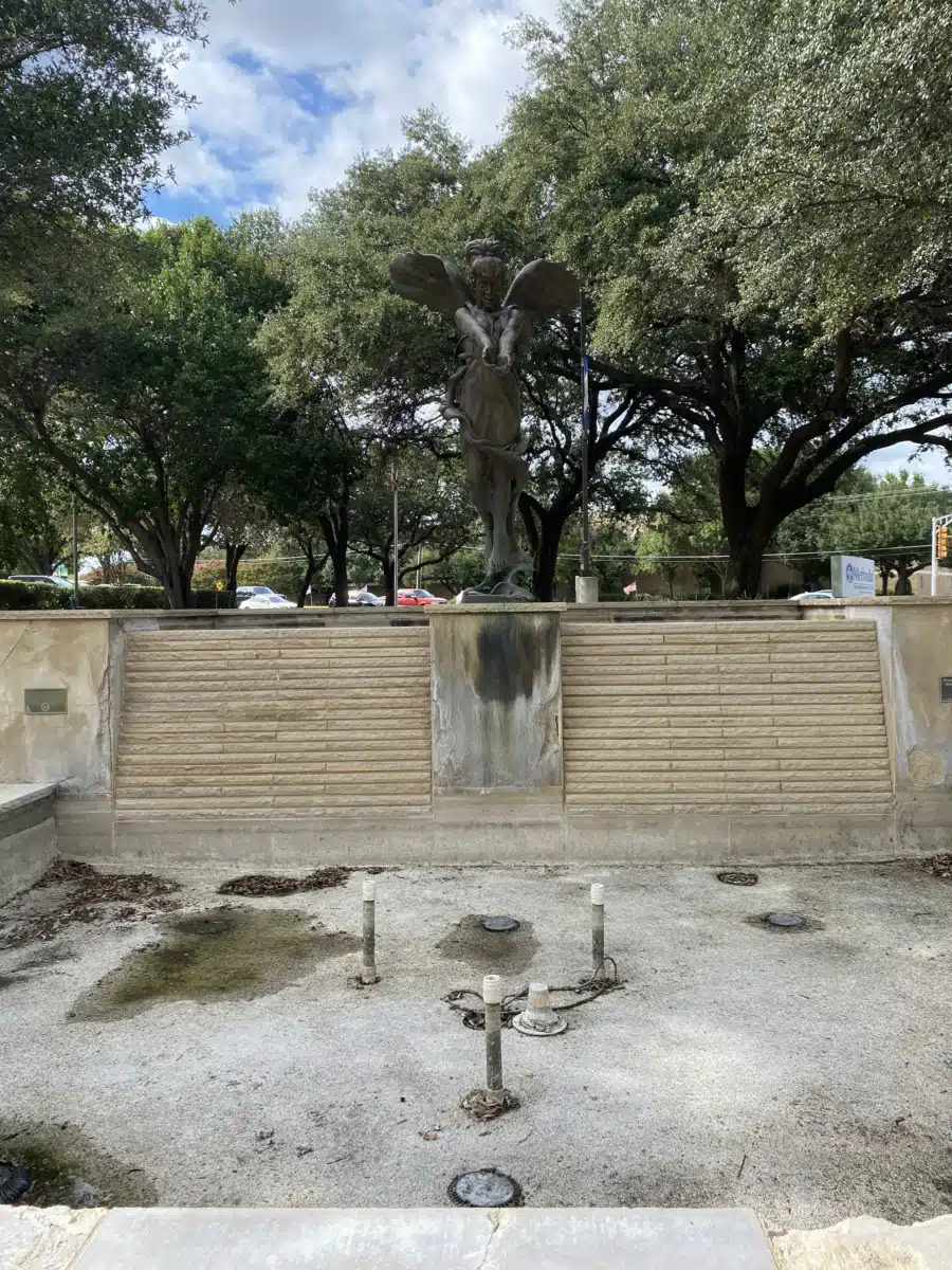 Methodist Richardson Medical Center