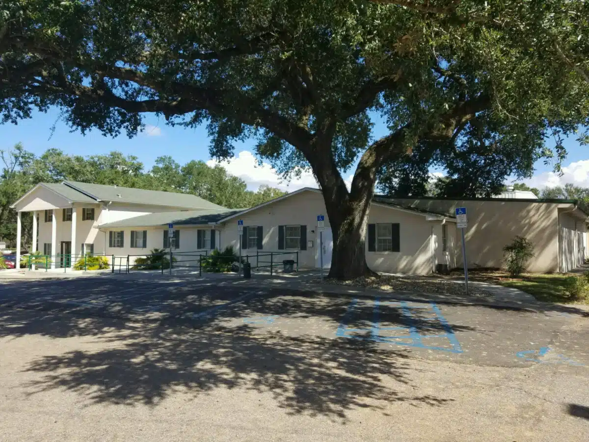 Metro Treatment of Florida LP