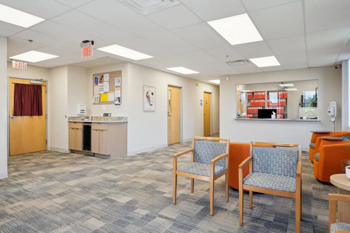 Metropolitan Rehabilitation Clinics - Thumbnail 4