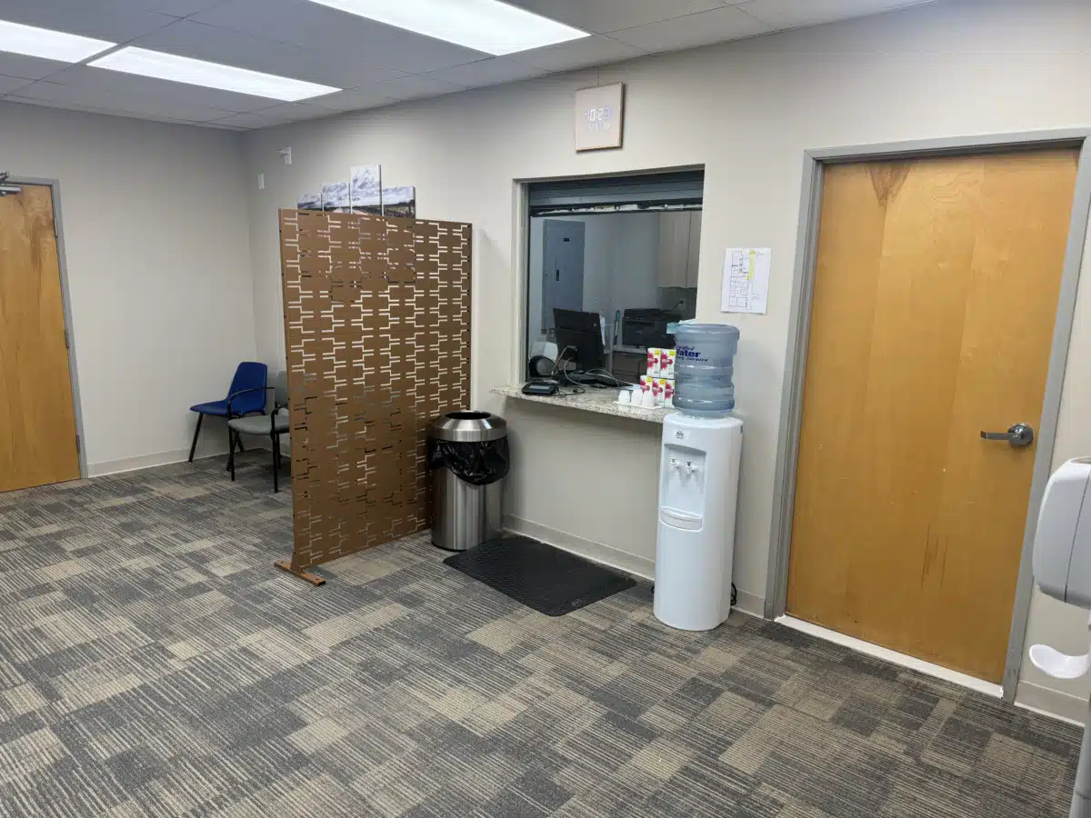 Metropolitan Rehabilitation Clinics - Thumbnail 6