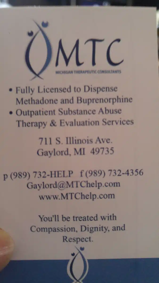 Michigan Therapeutic Consultants PC - Thumbnail 2