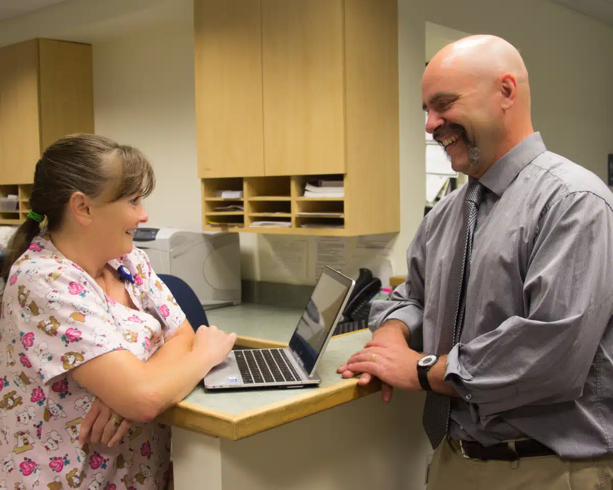 Mid State Health Center - Thumbnail 10