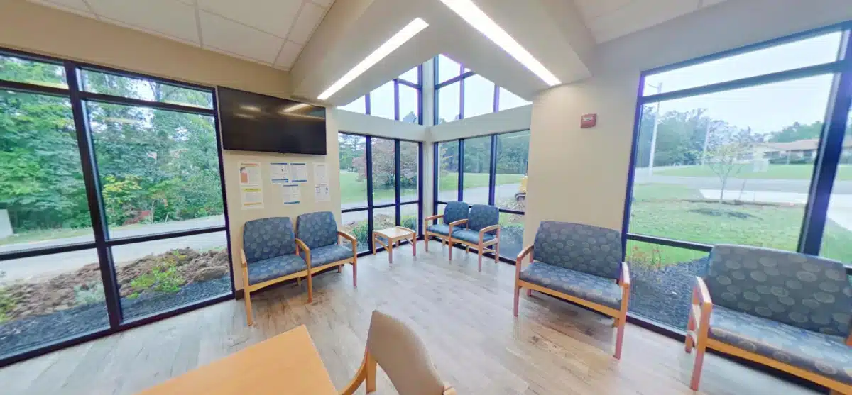 Mirror Lake Recovery Center - Thumbnail 5