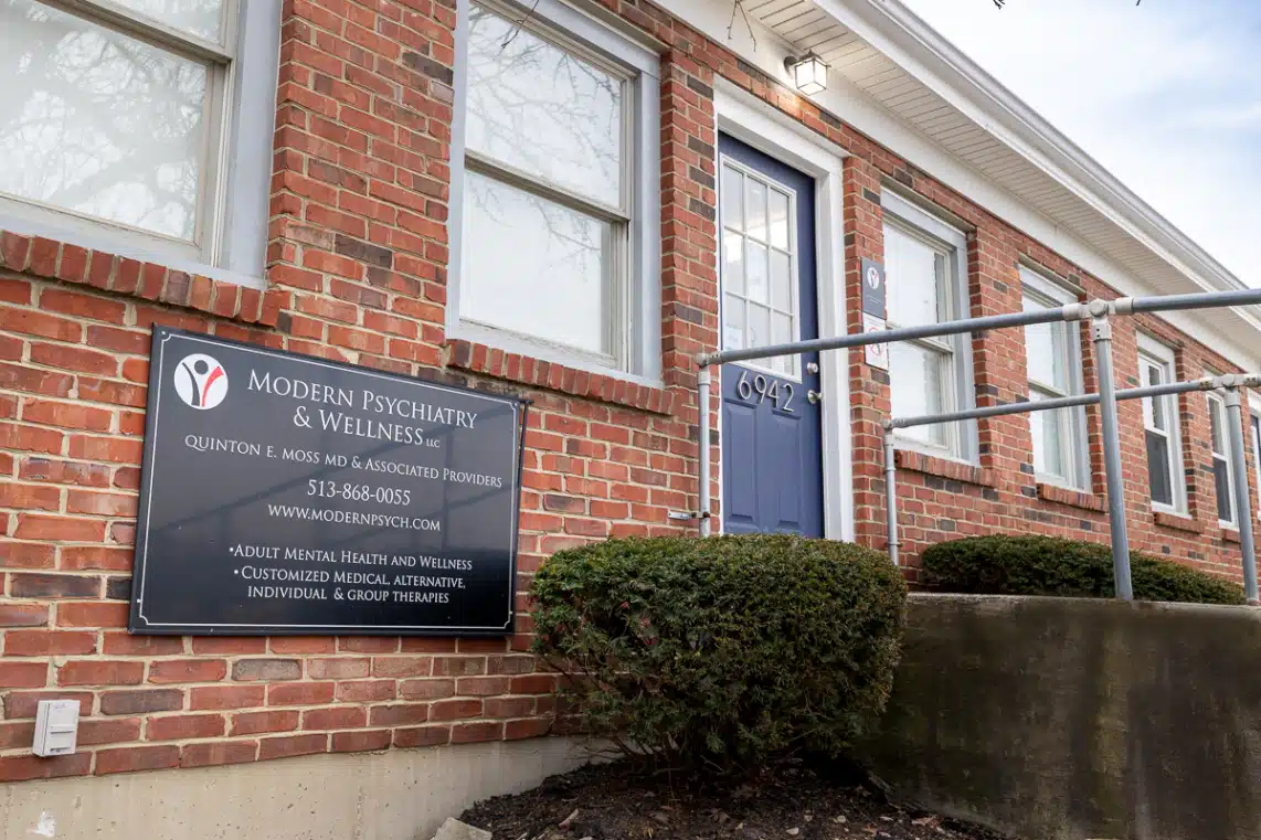 Modern Psychiatry and Wellness LLC - Thumbnail 2